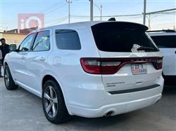 دودج دورانجو